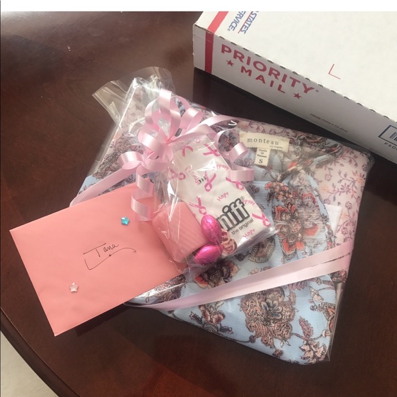 🌸PINK POWER!🌸 Proceeds Help Reyna's Fight! - Picture 6 of 8